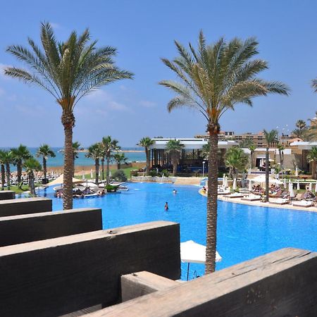 Pangea Beach Resort Джийех Экстерьер фото