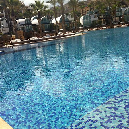 Pangea Beach Resort Джийех Экстерьер фото