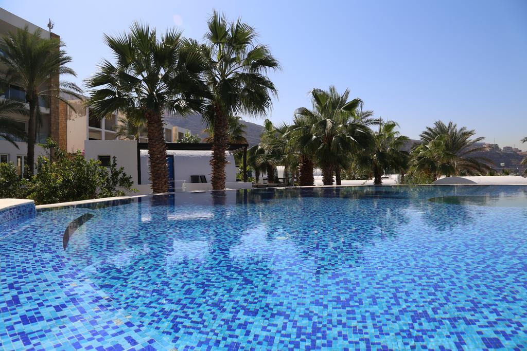 Pangea Beach Resort Джийех Экстерьер фото
