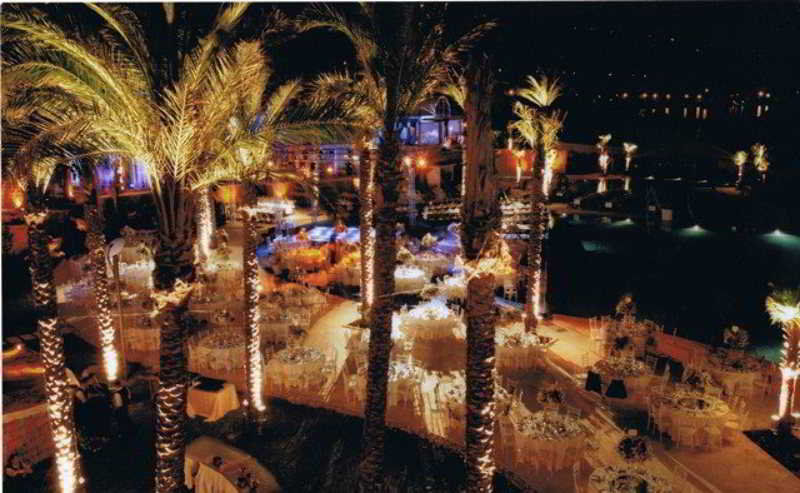 Pangea Beach Resort Джийех Экстерьер фото