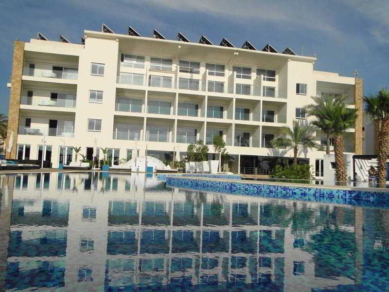 Pangea Beach Resort Джийех Экстерьер фото