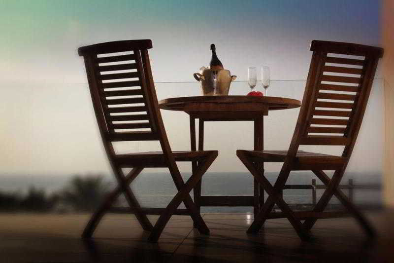 Pangea Beach Resort Джийех Экстерьер фото