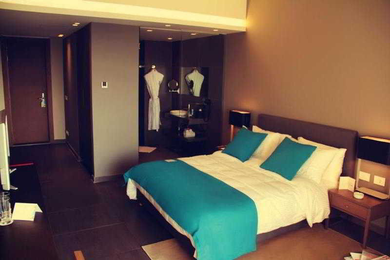 Pangea Beach Resort Джийех Экстерьер фото