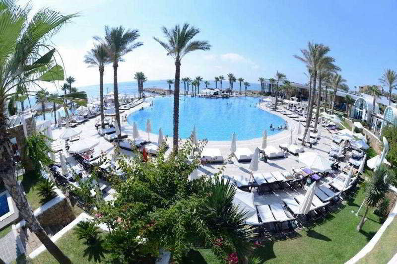 Pangea Beach Resort Джийех Экстерьер фото