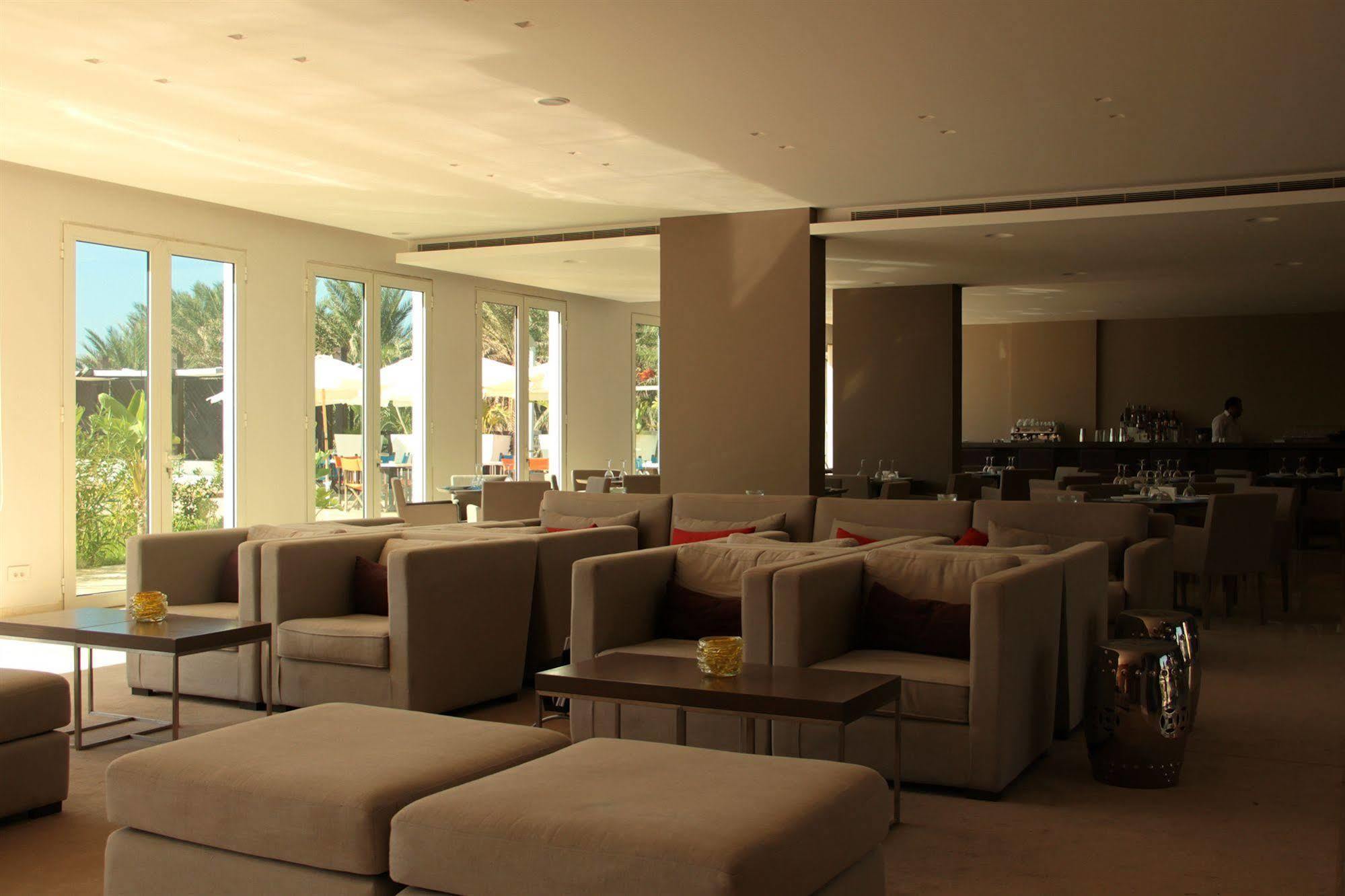 Pangea Beach Resort Джийех Экстерьер фото