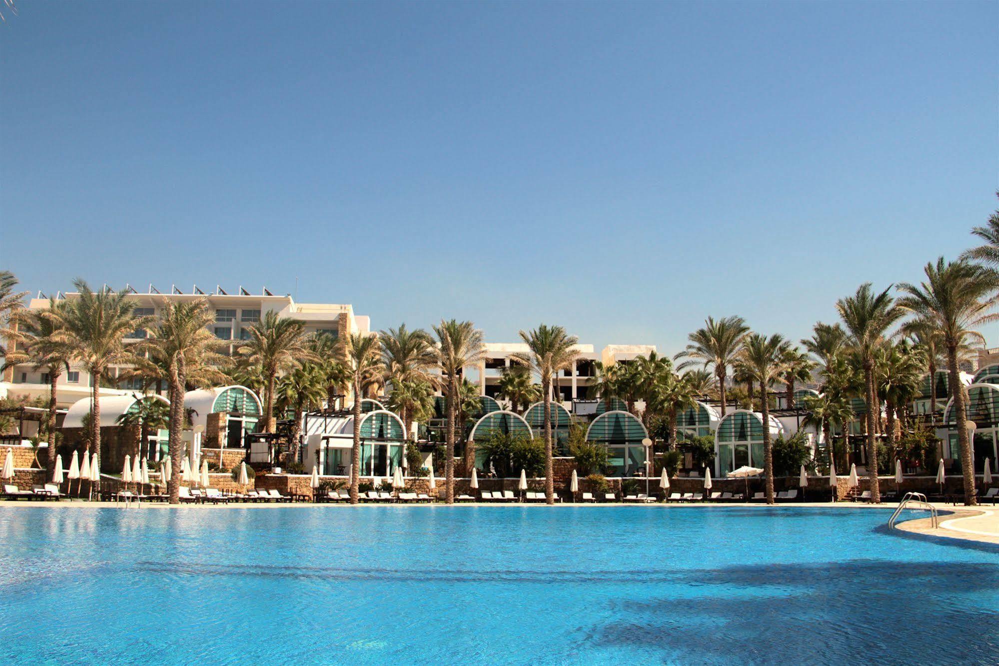 Pangea Beach Resort Джийех Экстерьер фото