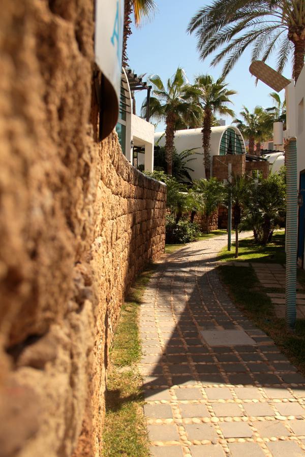 Pangea Beach Resort Джийех Экстерьер фото